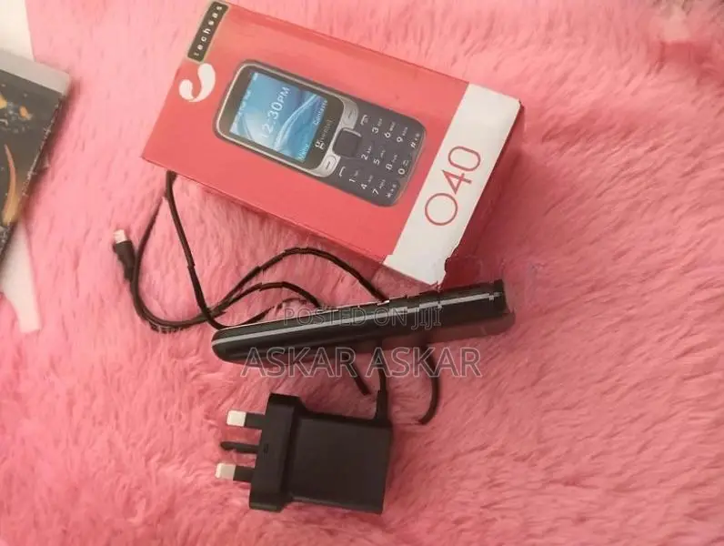 Greentel O40 (Used)