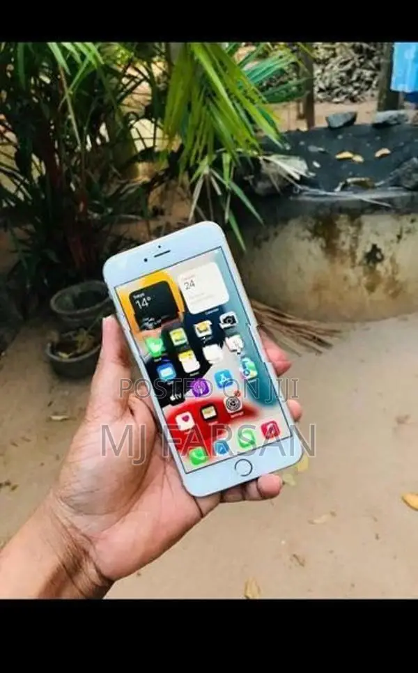 Apple iPhone 6 Plus (Used)
