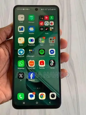 iqoo z10x 5g (Used)