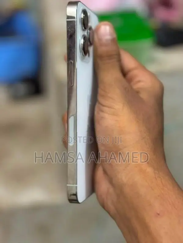 Apple iPhone 13 Pro I Phone 256🤍 (Used)