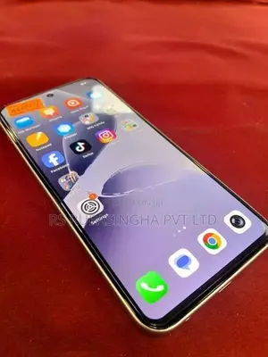 Infinix Hot 60 Pro (Used)