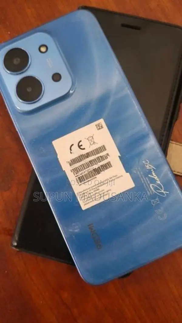 Xiaomi Redmi 15C (Used)