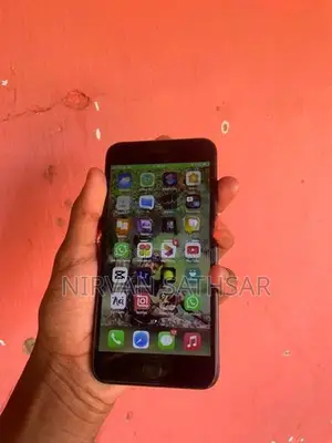 Apple iPhone 7 Plus (Used)