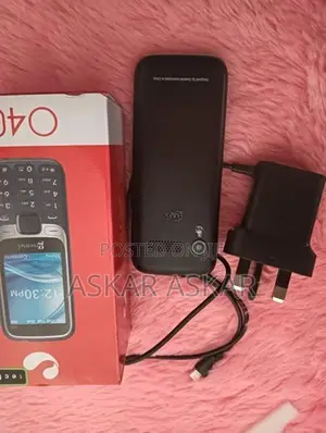 Greentel O40 (Used)