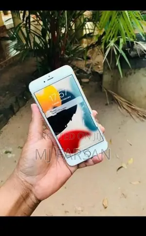 Apple iPhone 6 Plus (Used)