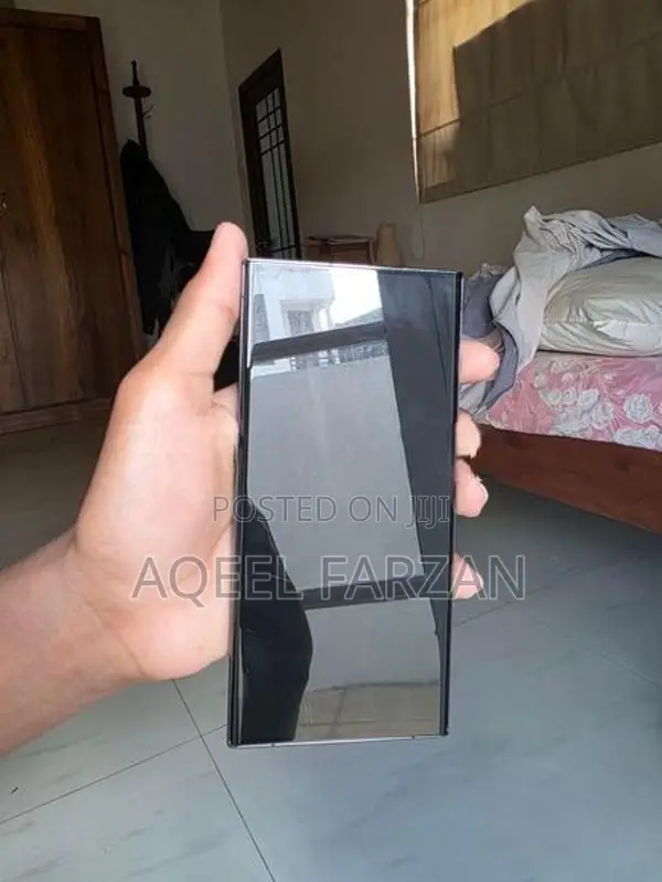 Samsung Galaxy S23 Ultra Standard (Used)