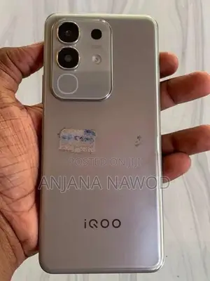 iqoo z10x 5g (Used)
