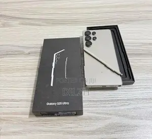 Samsung Galaxy S25 Ultra (Used)