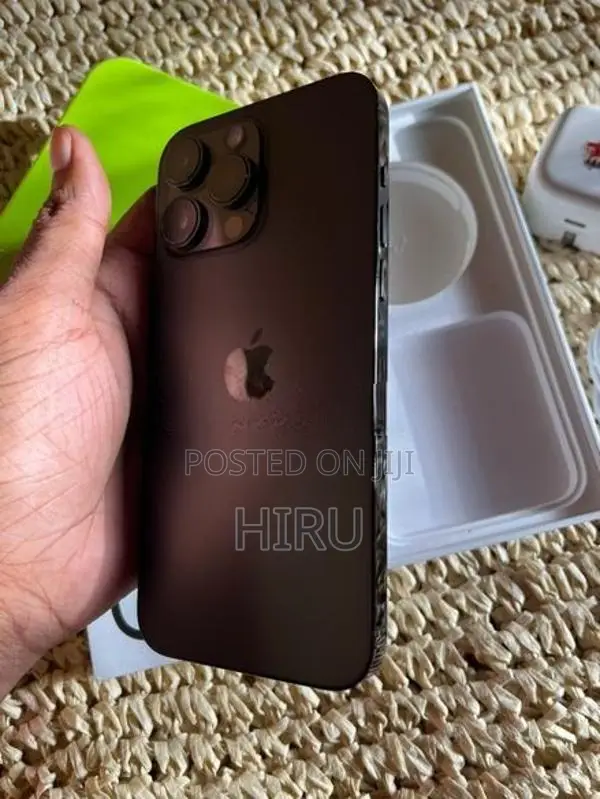 Apple iPhone 14 Pro Max 256GB (Used)