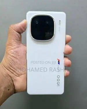 iqoo 12 BMW Edition (Used)