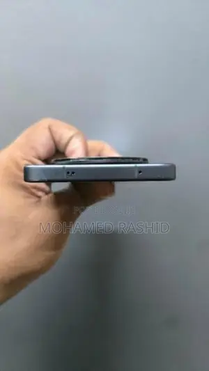Vivo X200T 🖤🔥 (Used)