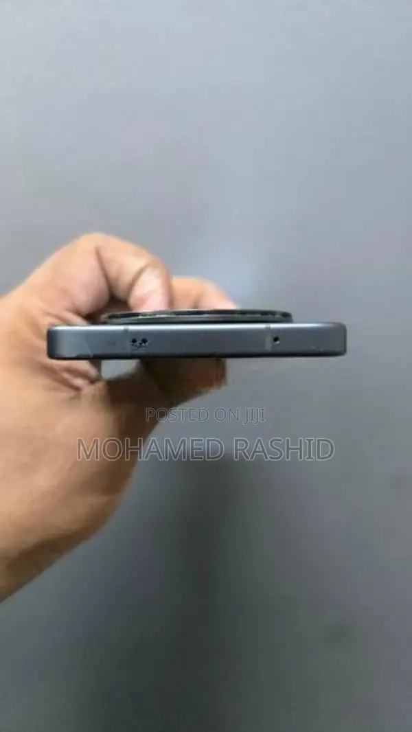 Vivo X200T 🖤🔥 (Used)