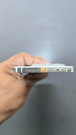 iqoo 12 BMW Edition (Used)