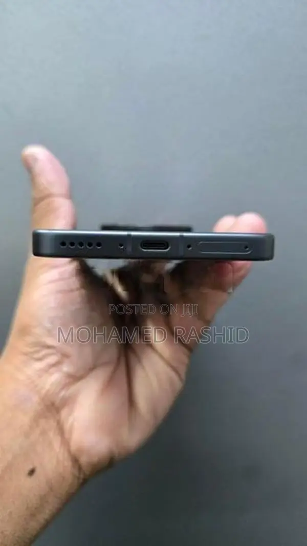 Vivo X200T 🖤🔥 (Used)