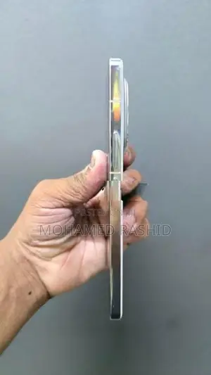 iqoo 12 BMW Edition (Used)