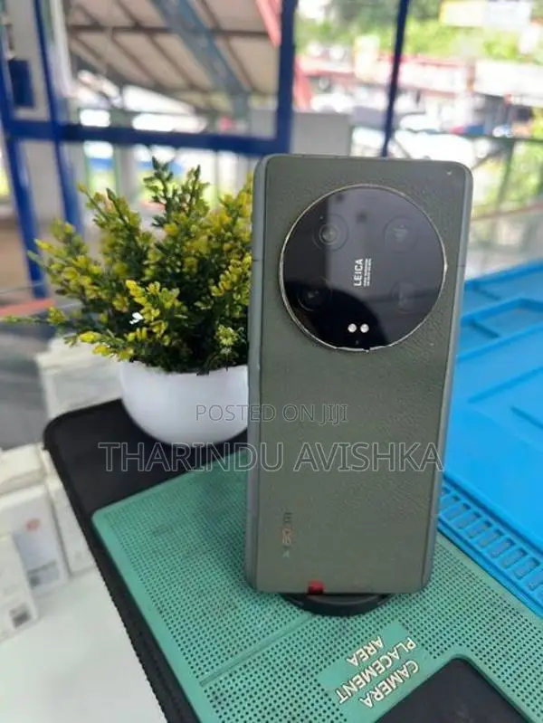 Xiaomi 13 Ultra (Used)