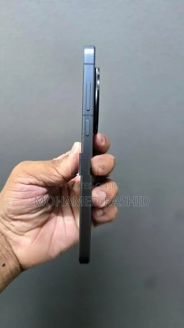 Vivo X200T 🖤🔥 (Used)