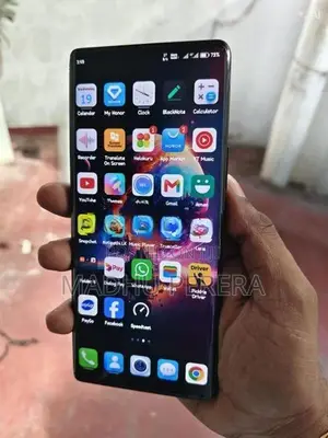 Honor X9a (Used)