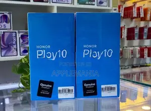 Honor Play 10 (Brand New)