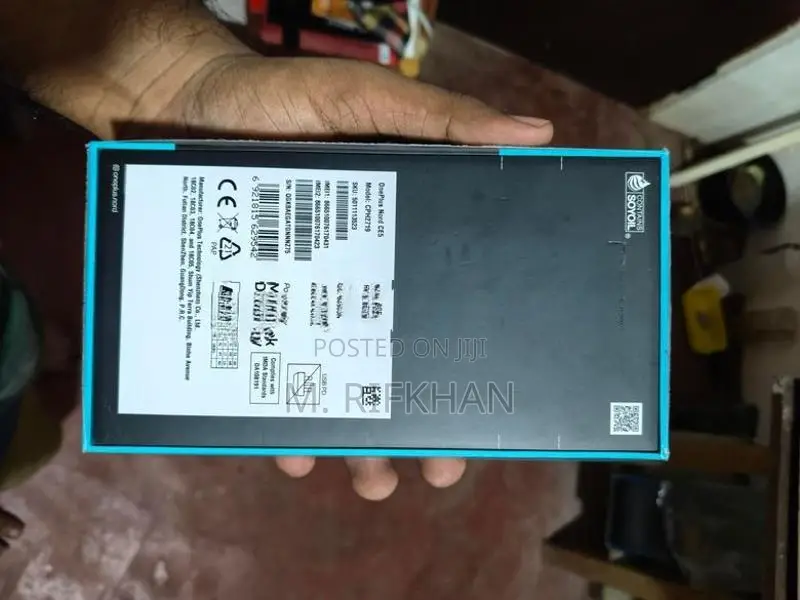 OnePlus Norde ce5 (Brand New)