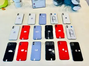 Apple iPhone 11 64GB (Used)