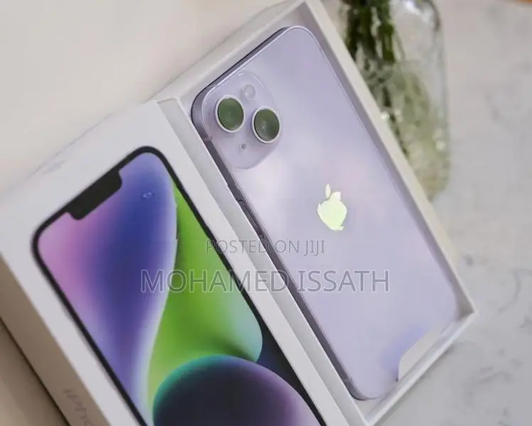 Apple iPhone 14 (Used)