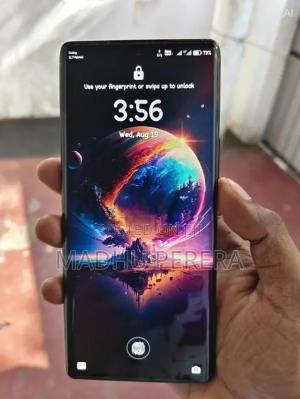 Honor X9a (Used)