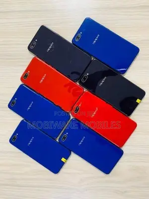 Oppo A3s 6GB 128GB (Used)