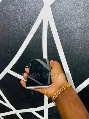 Apple iPhone 11 (Used)