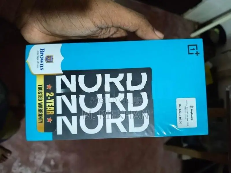 OnePlus Norde ce5 (Brand New)