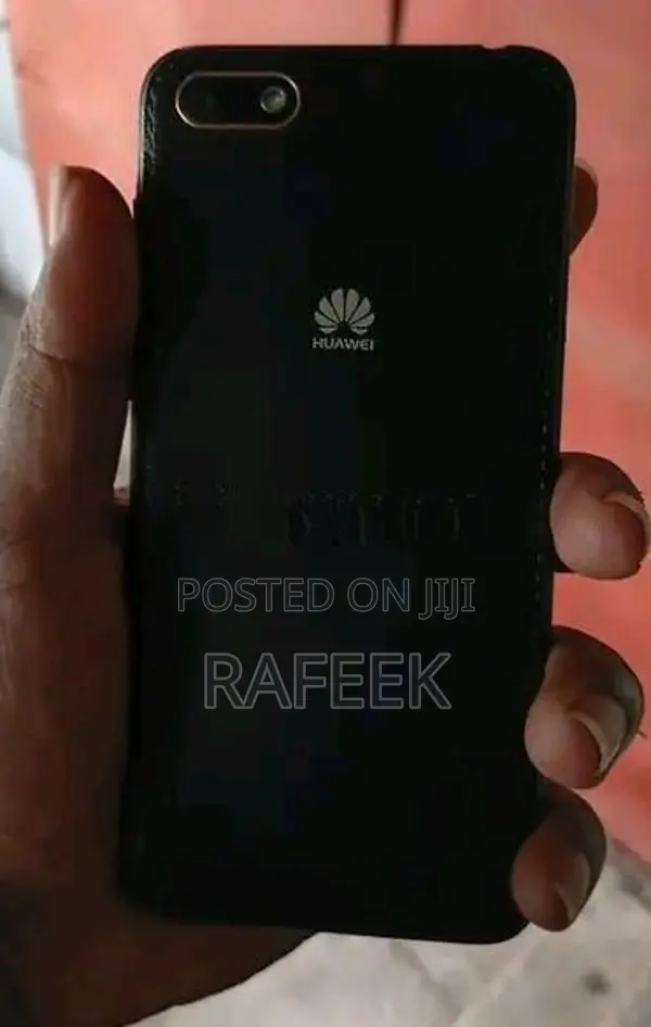Huawei Y5 Lite (Used)