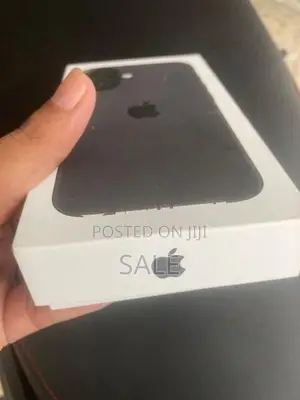 Apple iPhone 16 (Brand New)