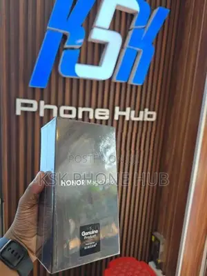Honor Magic 7 Pro (Brand New)
