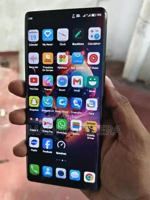 Honor X9a (Used)