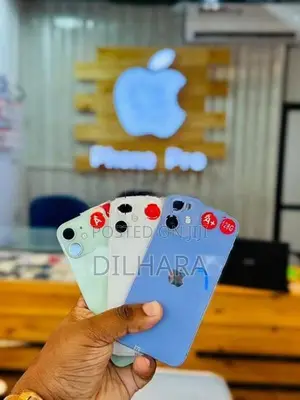Apple iPhone 12 mini 128GB (Used)
