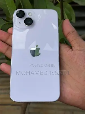 Apple iPhone 14 (Used)