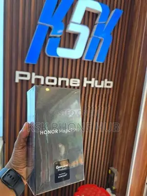 Honor Magic 7 Pro (Brand New)