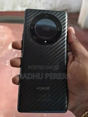 Honor X9a (Used)