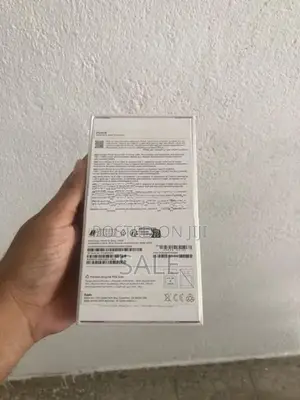 Apple iPhone 16 (Brand New)