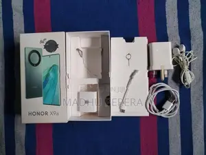 Honor X9a (Used)