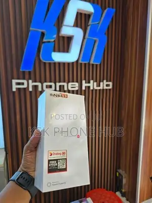 Xiaomi 17 T (Brand New)