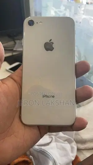 Apple iPhone 8 I Phone (Used)
