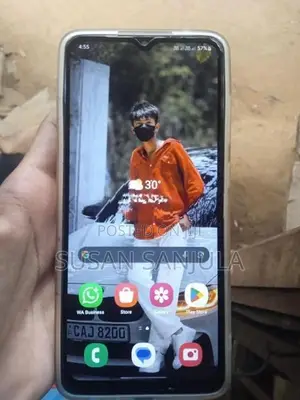 Samsung Galaxy A23 (Used)