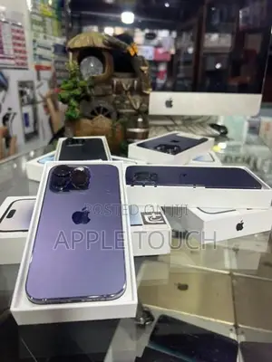 Apple iPhone 14 Pro (Used)