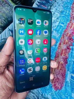 Samsung Galaxy A05s 4gb/128gb (Used)