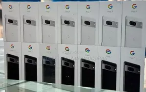 Google Pixel 7 8GB|128GB (Brand New)