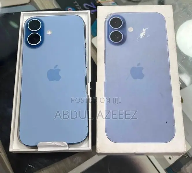 Apple iPhone 17 I Phone (Brand New)