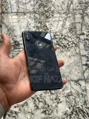 Apple iPhone XS Max 256GB (Used)