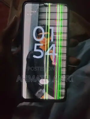 Moto G72 (Used)