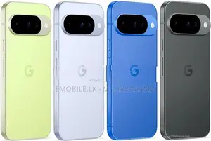 Google Pixel 10 12GB|256GB (Brand New)
